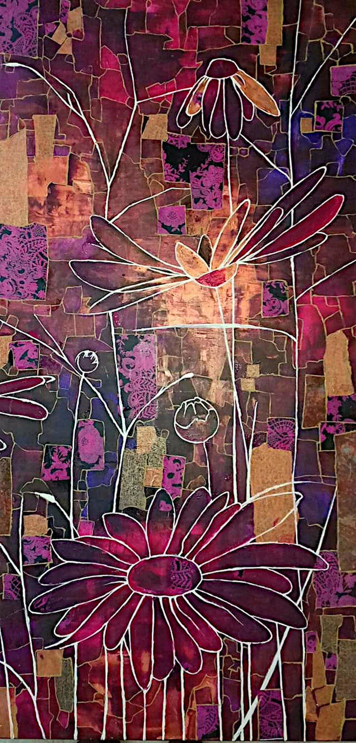 Rêve éveillé Sophie Cantou