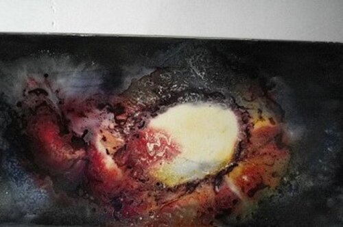 Nébuleuse d' Orion de Gides, Otros medios a la venta en Singulart