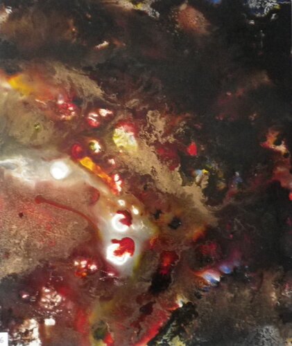 Expansion vers l'infini de Gides, Otros medios a la venta en Singulart