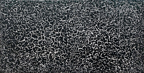 Điêu tàn van Tứ Bảo Hoàng Lâm, Schilderij te koop op Singulart
