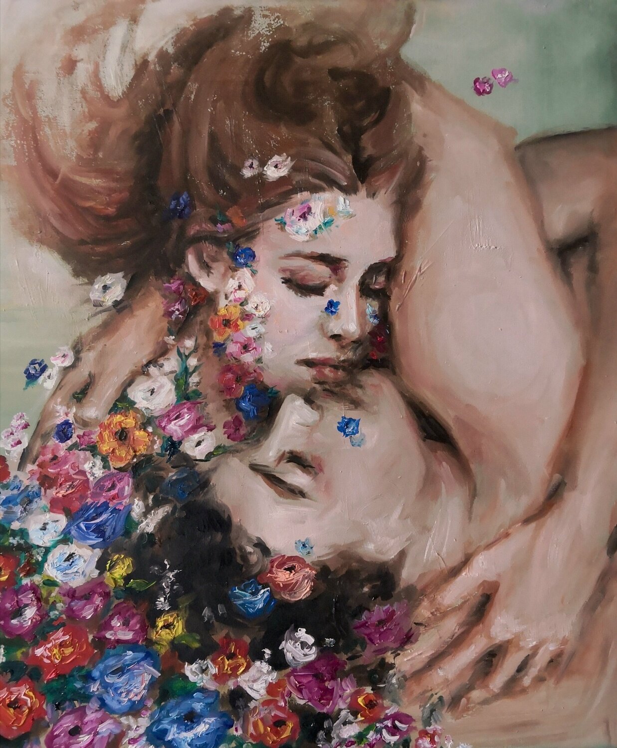 Flourish Diletta Innocenti Fagni