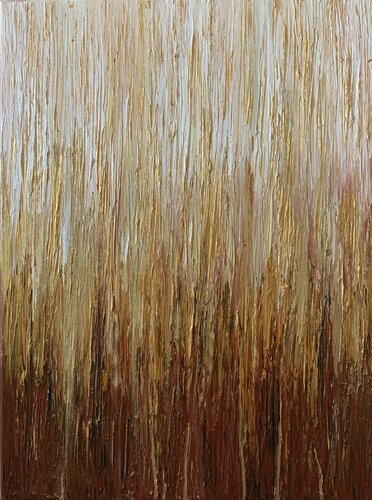 In harvest van Sumali Piyatissa, Schilderij te koop op Singulart