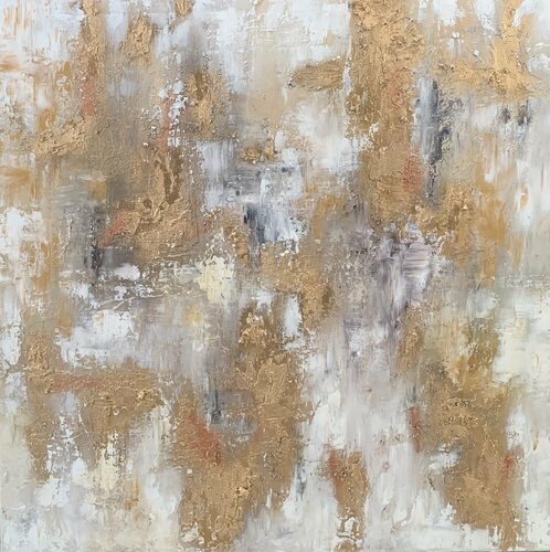 Enchanted van Sumali Piyatissa, Schilderij te koop op Singulart