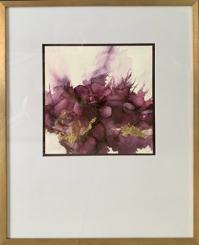 Cherished moments von Sumali Piyatissa, Malerei kaufen auf Singulart