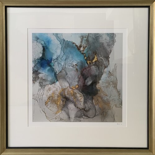 Ocean deep Sumali Piyatissa