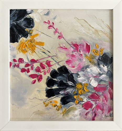 Playful memories -1 Sumali Piyatissa