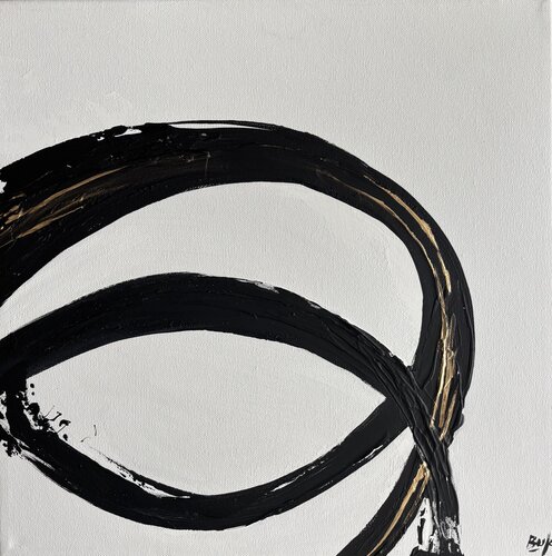 Swirl von Sumali Piyatissa, Malerei kaufen auf Singulart