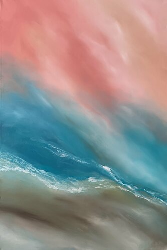 Making memories van Sumali Piyatissa, Schilderij te koop op Singulart