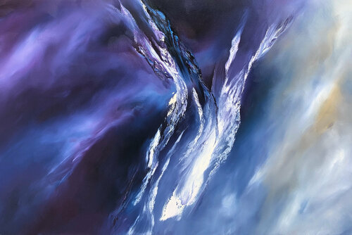 Dancing waters Sumali Piyatissa