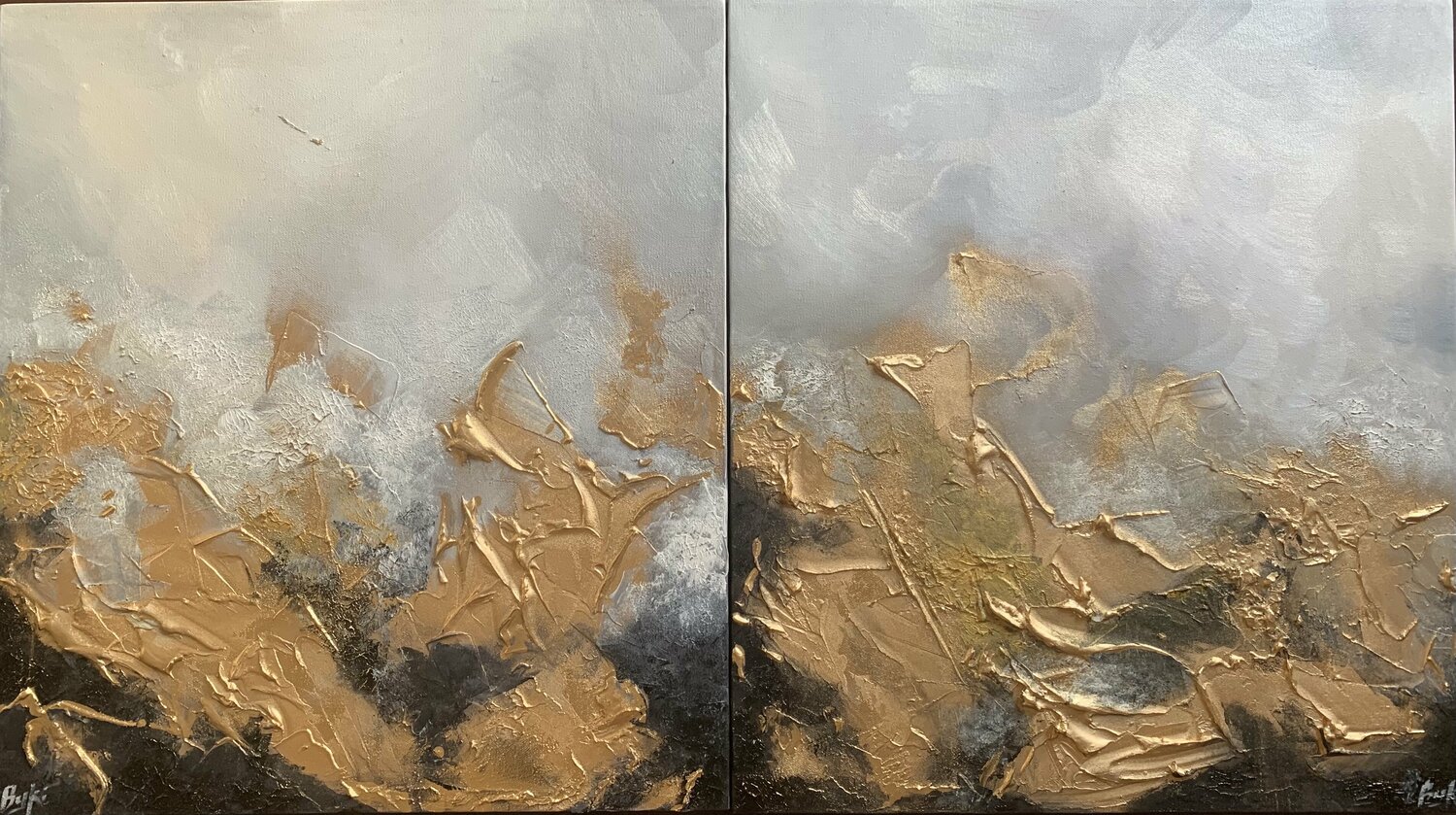 Soar above - III Sumali Piyatissa