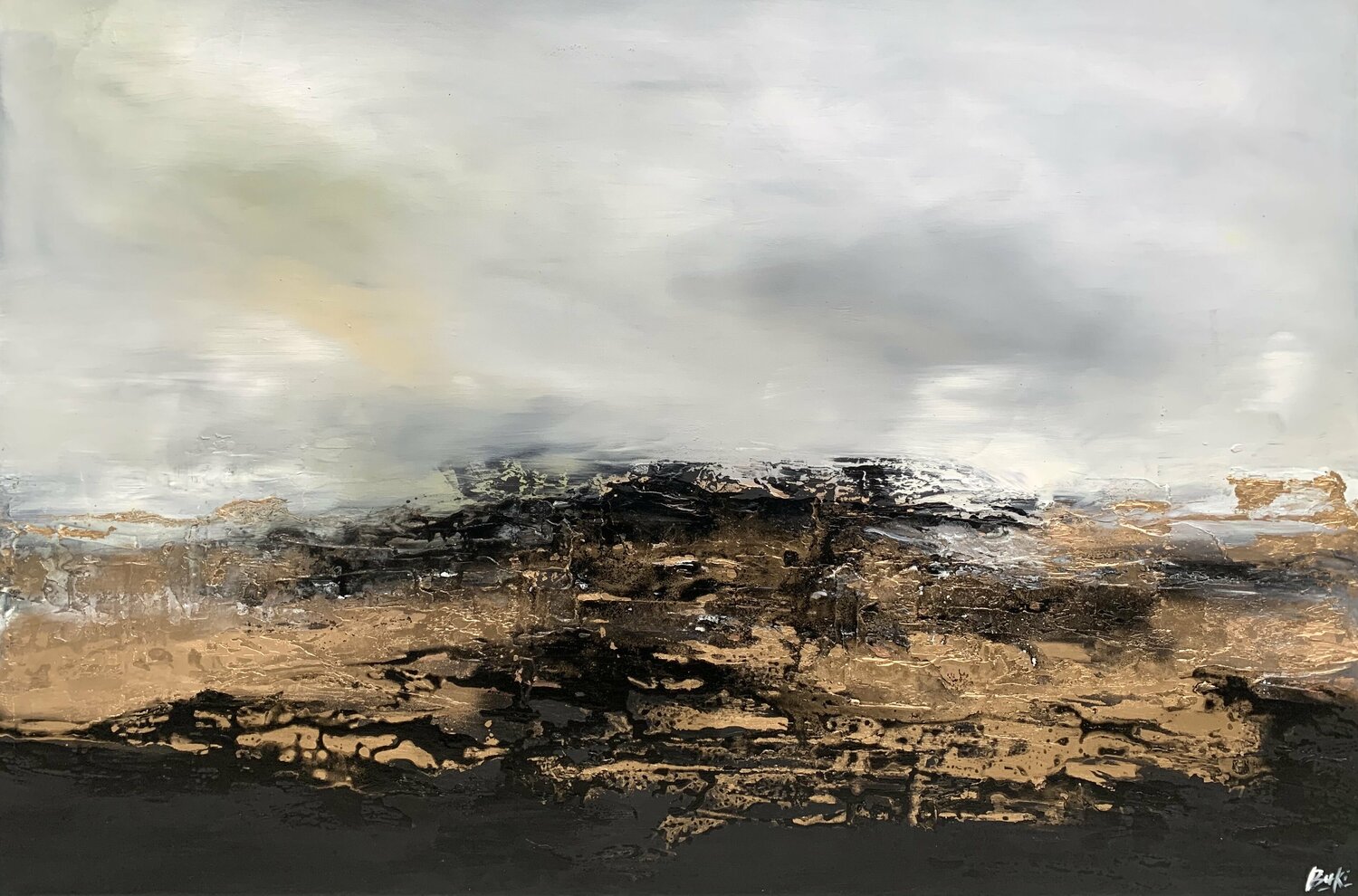 Mixed emotions Sumali Piyatissa