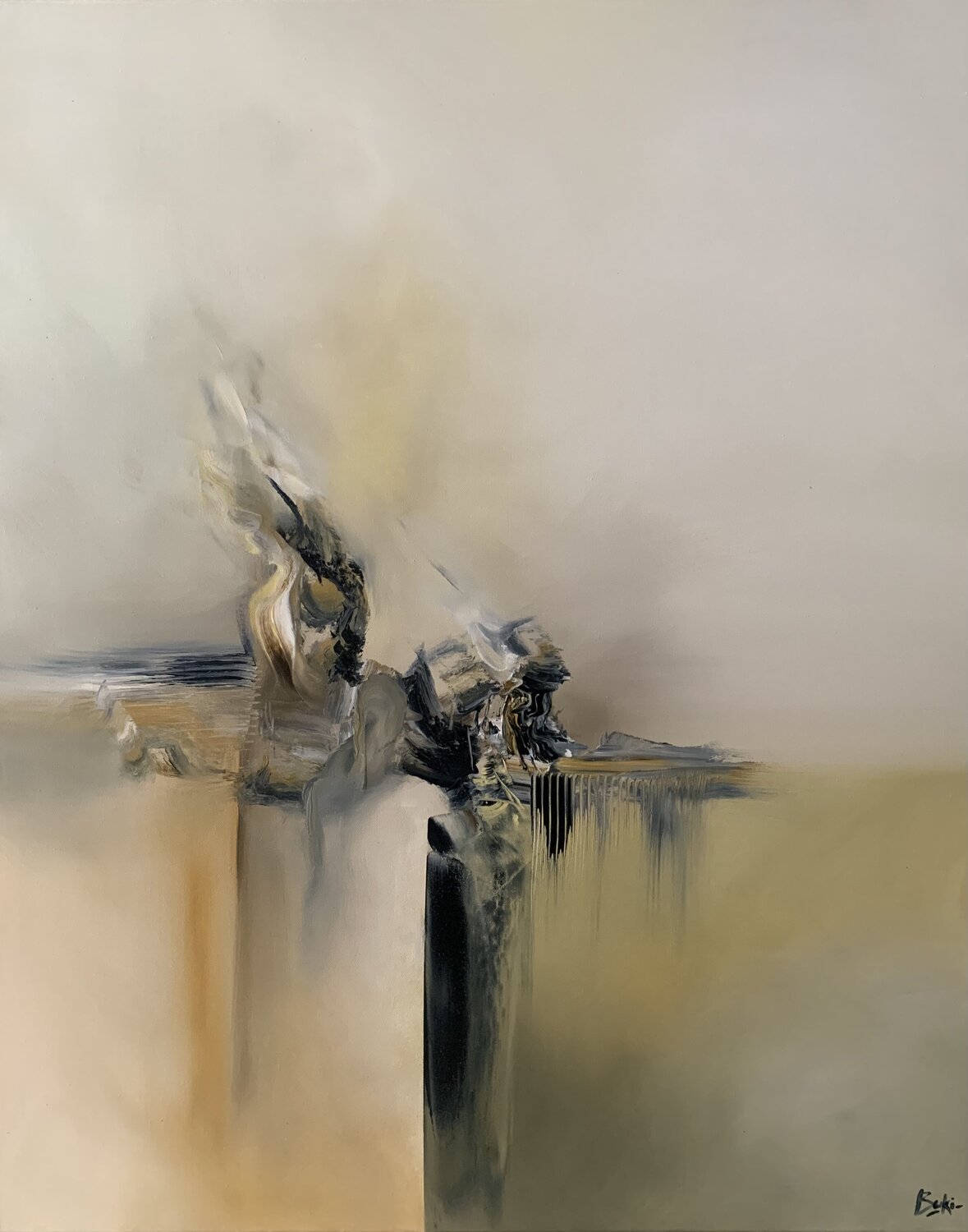 Outside the box Sumali Piyatissa