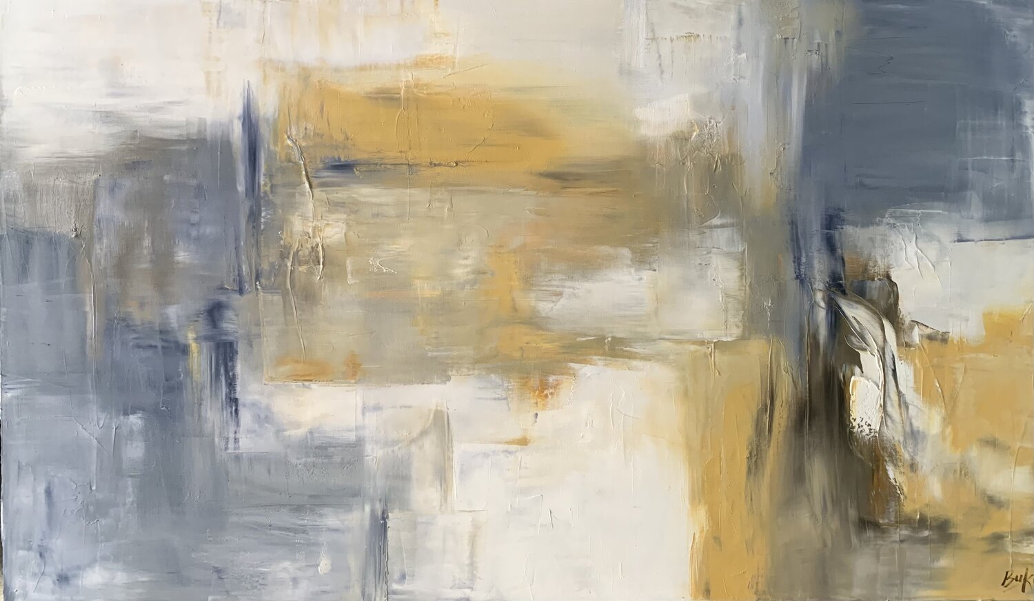 Calming moments Sumali Piyatissa