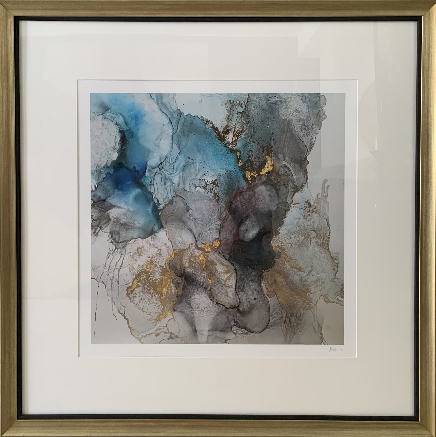 Ocean deep Sumali Piyatissa