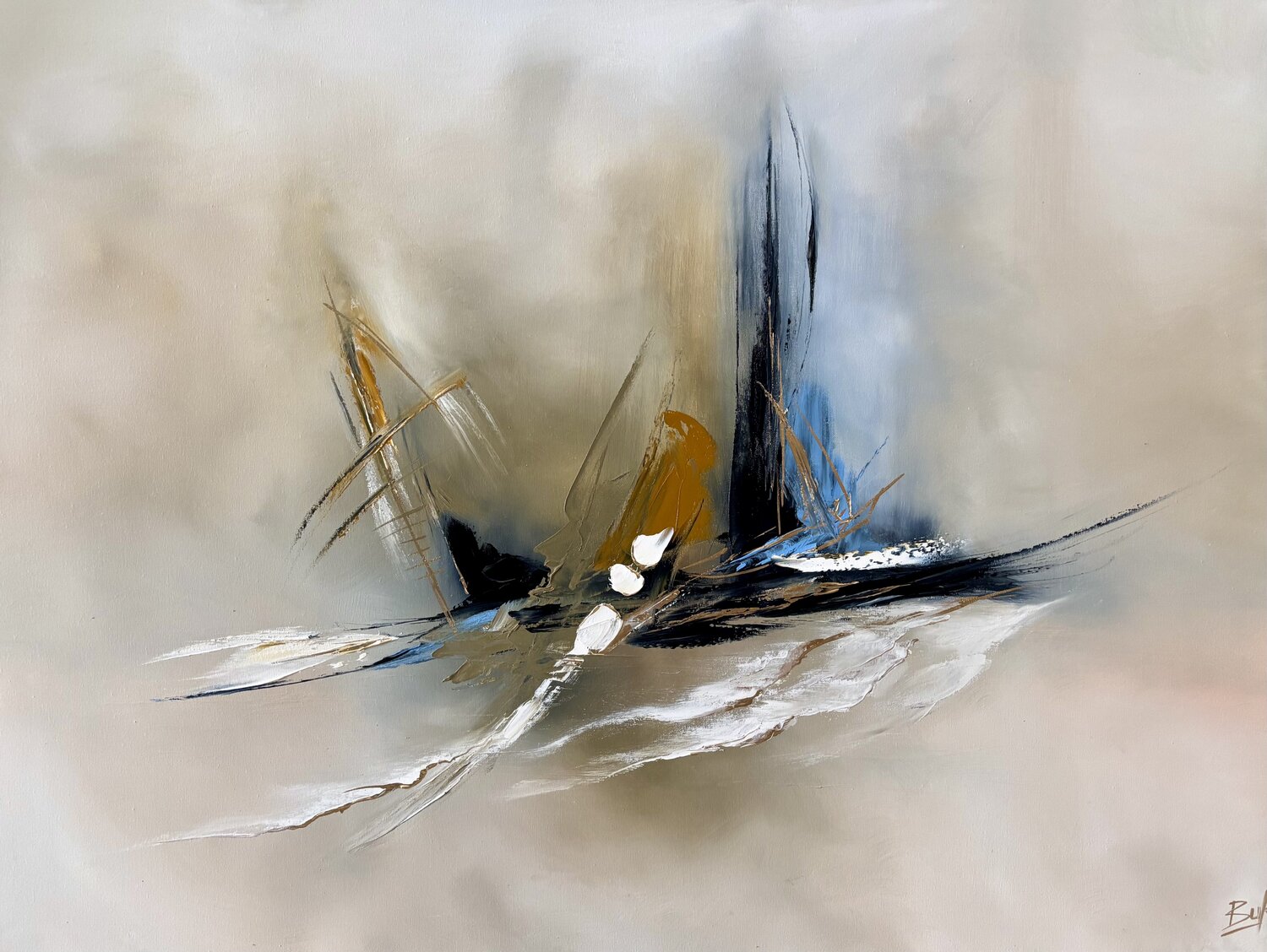 Sail with me Sumali Piyatissa