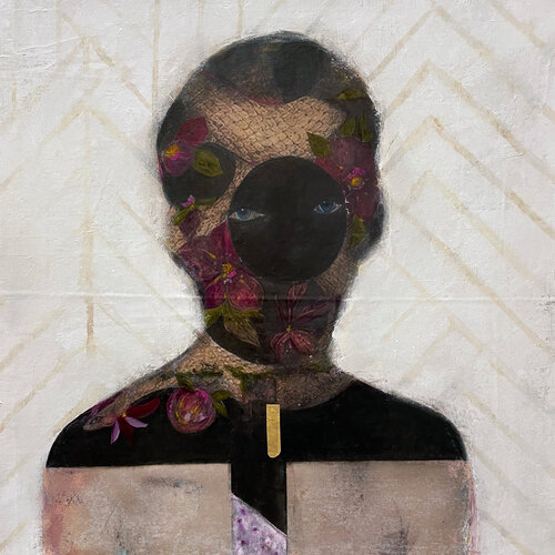 David by Karenina Fabrizzi, 소묘 for Sale on Singulart