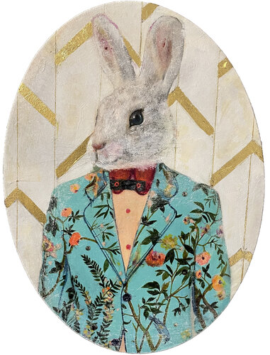 Jean van Karenina Fabrizzi, Schilderij te koop op Singulart