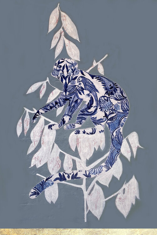 Bridging Realities 006 Karenina Fabrizzi