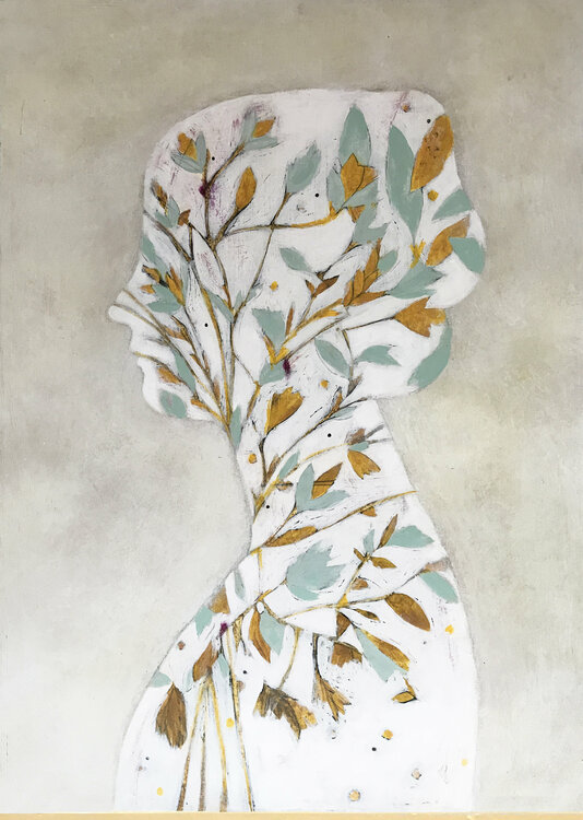 Autumn in New York Karenina Fabrizzi