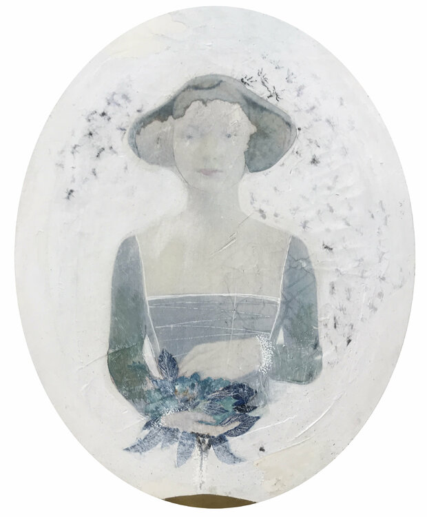 Notti bianche Karenina Fabrizzi