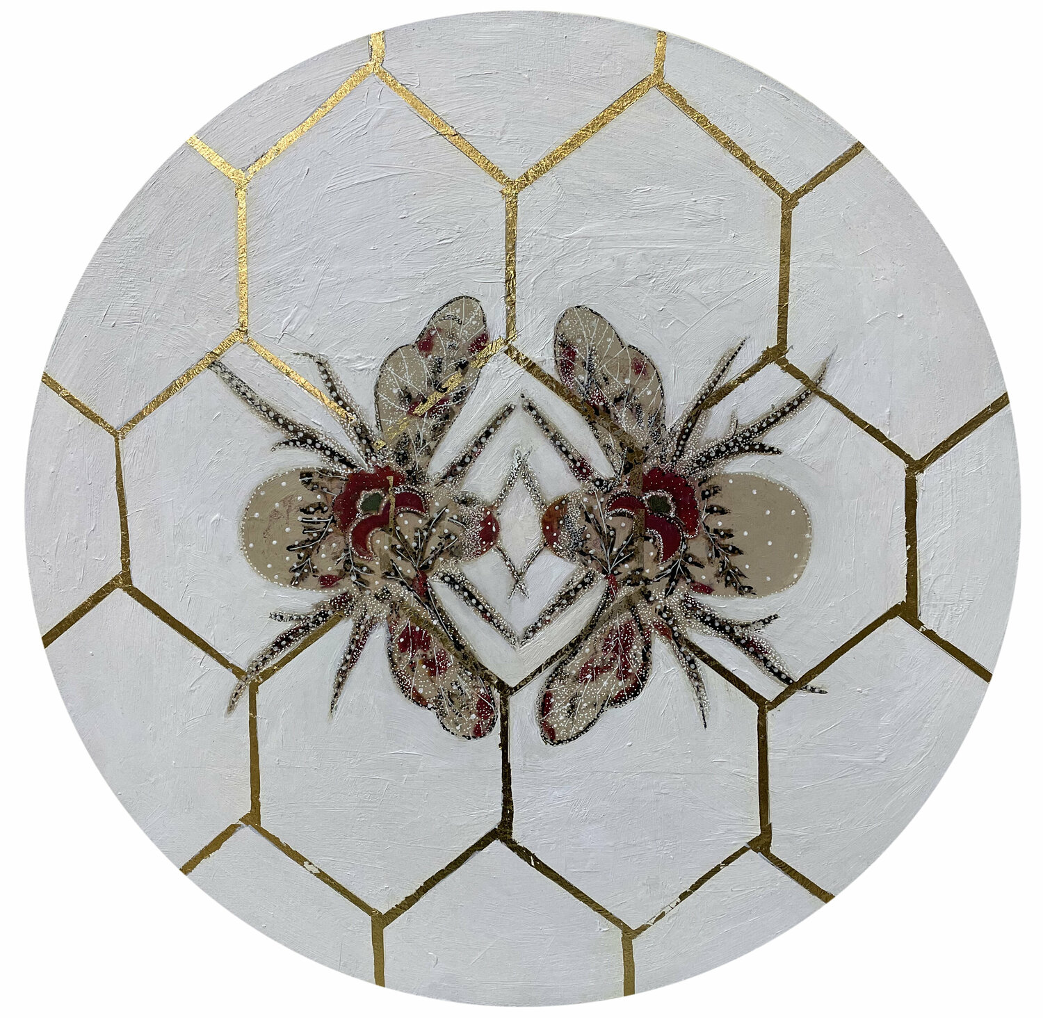 Insects B Karenina Fabrizzi