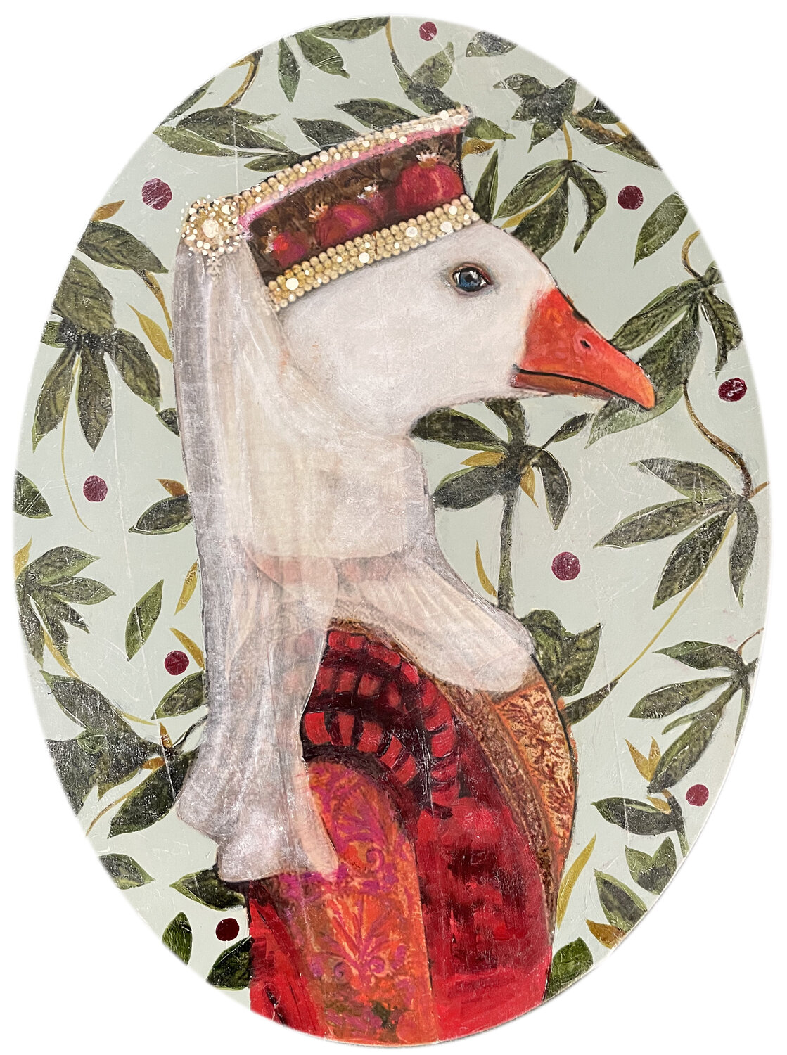 Agnes Karenina Fabrizzi