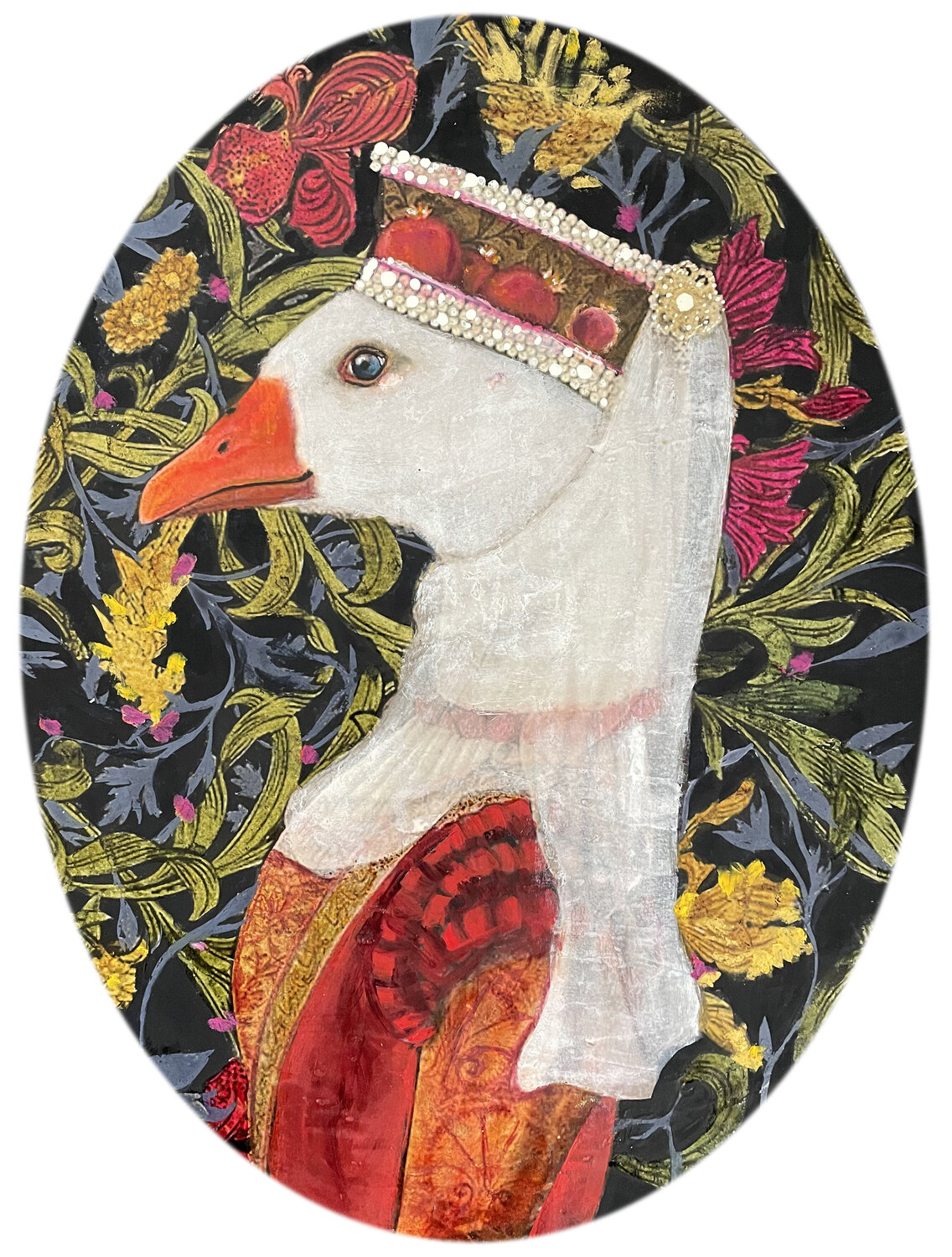 Josephine A Karenina Fabrizzi