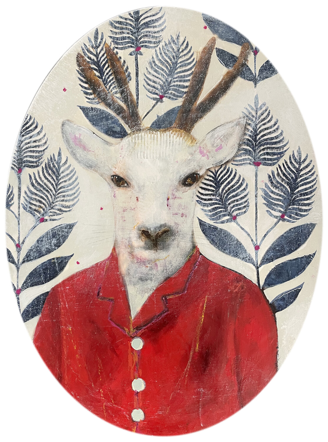 Paul Karenina Fabrizzi