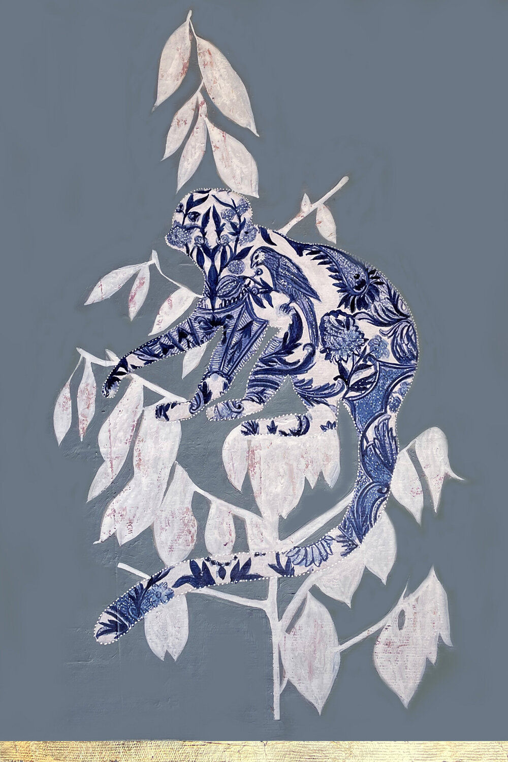 Bridging Realities 006 Karenina Fabrizzi
