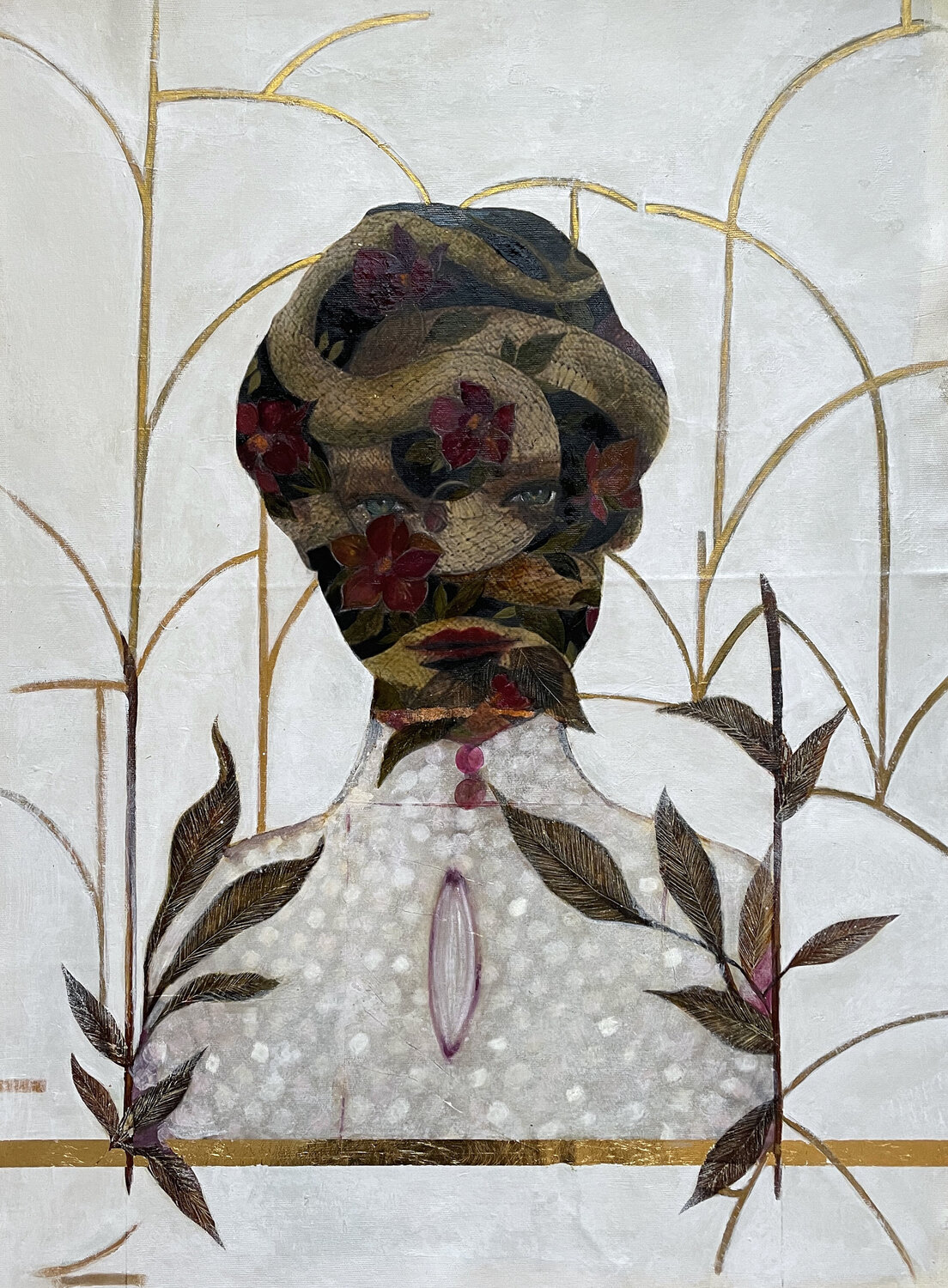 Marion Karenina Fabrizzi