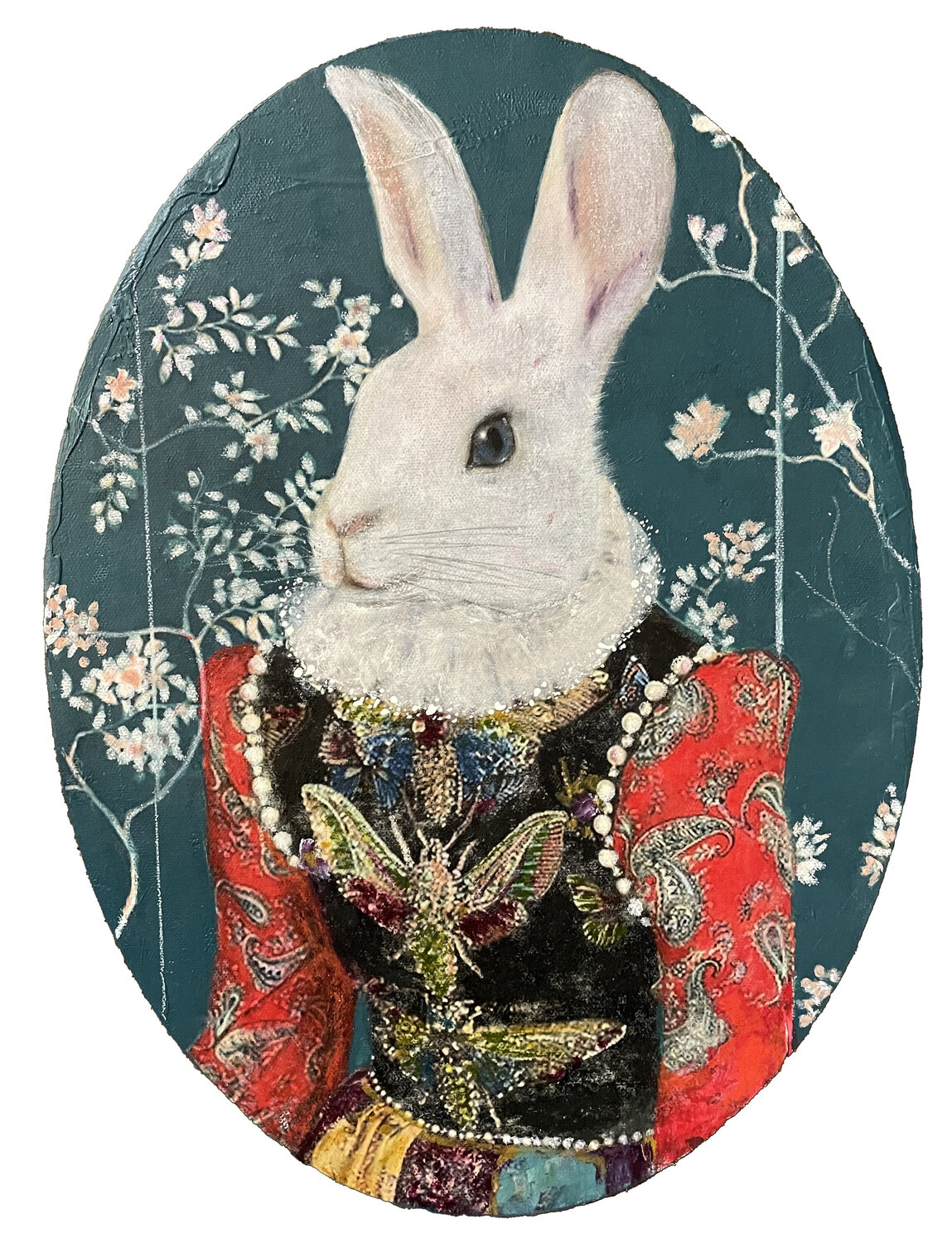 Mariona Karenina Fabrizzi