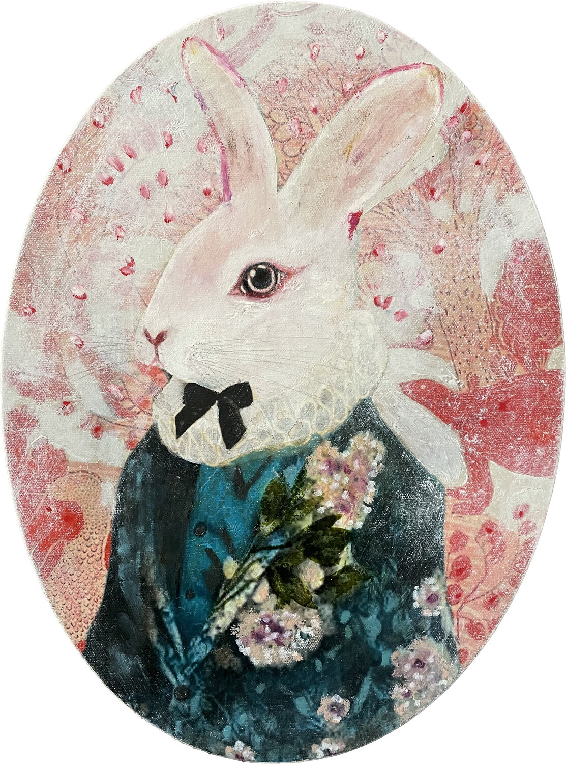 Peter Karenina Fabrizzi