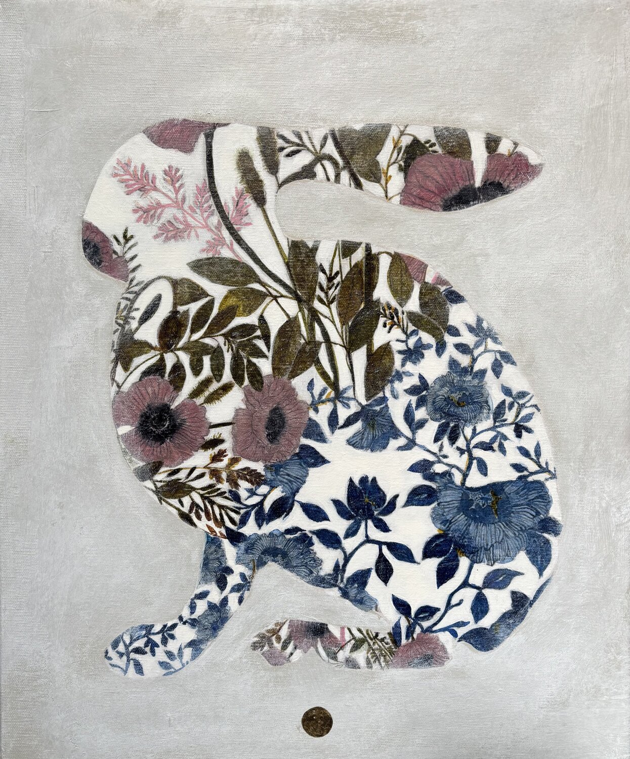 Silent Garden/ Lui Karenina Fabrizzi