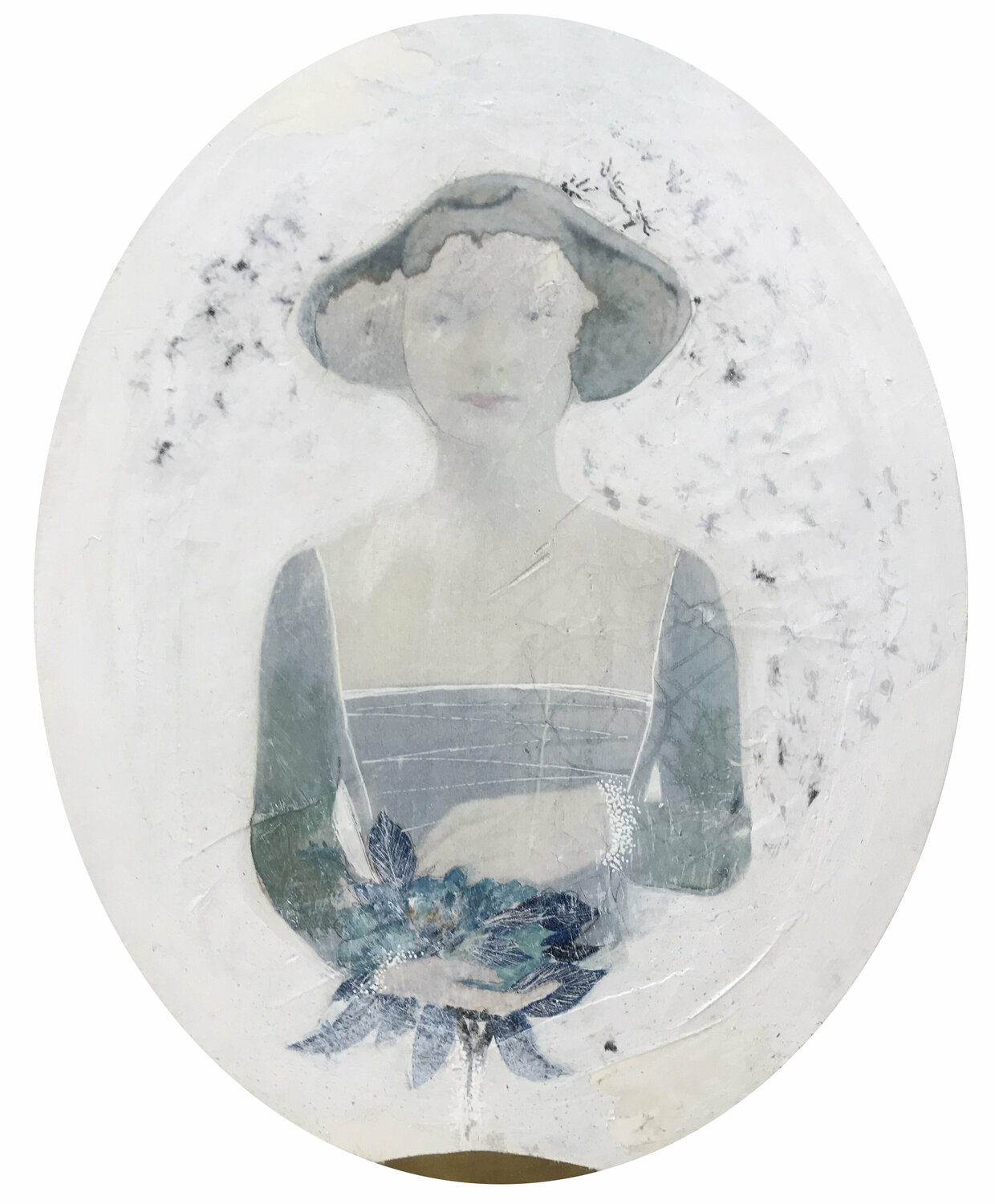 Notti bianche Karenina Fabrizzi