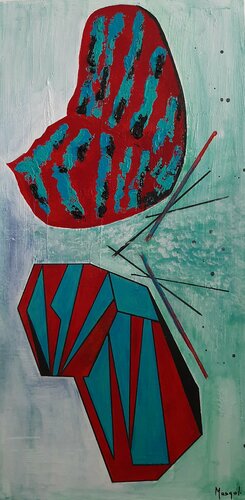 Es Trenc di Masqali, Pittura in vendita su Singulart