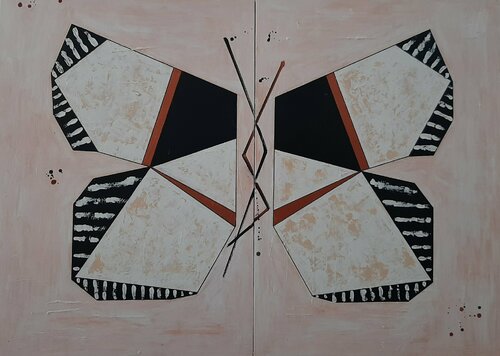 Galatoma van Masqali, Schilderij te koop op Singulart