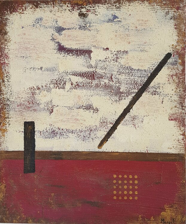 Cherry Masqali