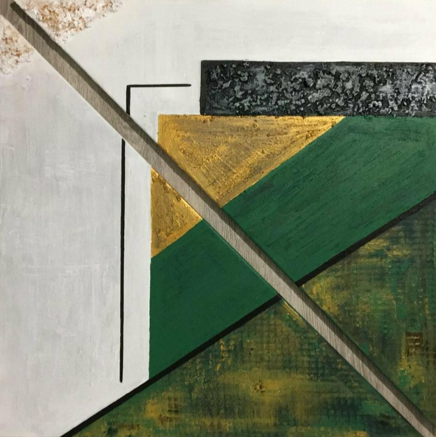 Siempre en mi corazon Masqali