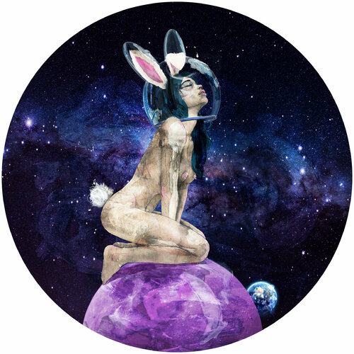 Ground Control von Sait Mingü, Digital kaufen auf Singulart