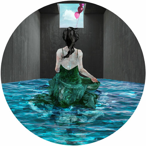 Searching van Sait Mingü, Digitaal te koop op Singulart