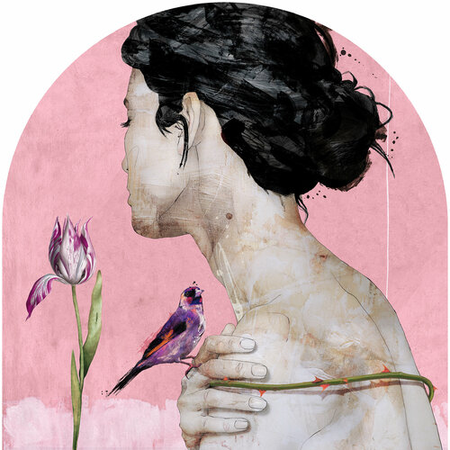 Thorn van Sait Mingü, Digitaal te koop op Singulart