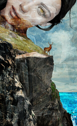 Jord van Sait Mingü, Digitaal te koop op Singulart