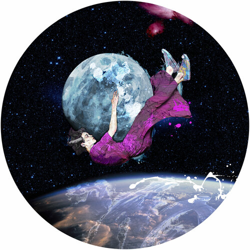 Moonstruck by Sait Mingü, 디지털 for Sale on Singulart