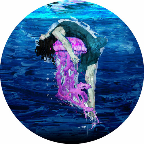 Jelly van Sait Mingü, Digitaal te koop op Singulart