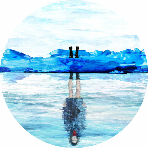 The Other von Sait Mingü, Digital kaufen auf Singulart