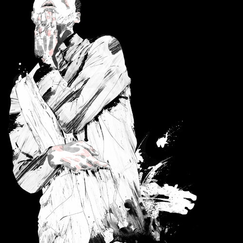 Robbie Turner (Atonement) van Sait Mingü, Digitaal te koop op Singulart