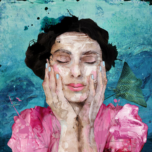 Phases III van Sait Mingü, Digitaal te koop op Singulart