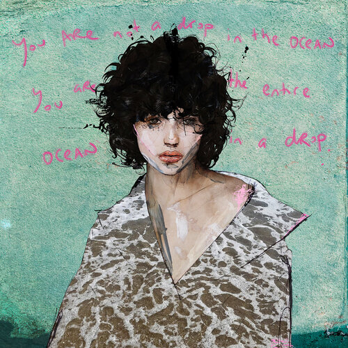 Drop II by Sait Mingü, Digital for Sale on Singulart