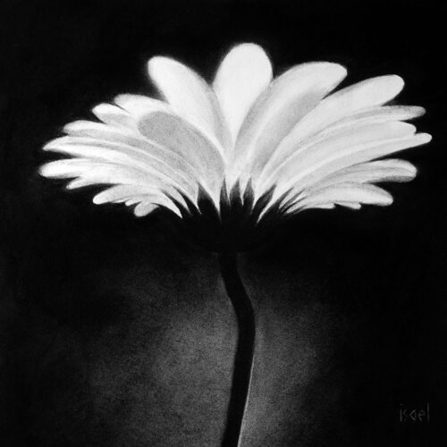 Divine. van Isael, Tekening te koop op Singulart