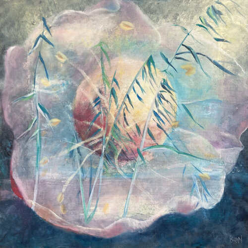 Fleurs de vie 2. Isael